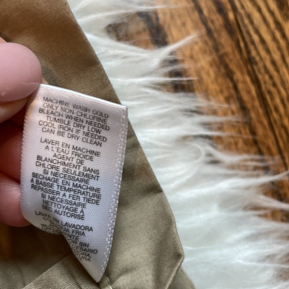 MICHAEL KORS skirt - Picture 4 of 6